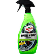 Turtle Wax All Wheel and Tyre Cleaner Spray - 618mL - T18