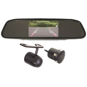 Command 91CMDS43EMBP Clip On 4.3