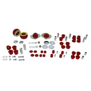 Nolathane Front And Rear Essential Vehicle Kit - NVK7 (Bulky Item - Freight Applies)