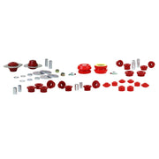 Nolathane Front Essential Vehicle Kit - NVK8 (Bulky Item - Freight Applies)