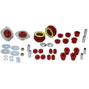 Nolathane Front Essential Vehicle Kit - NVK8 (Bulky Item - Freight Applies)