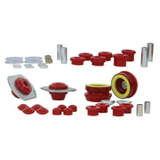 Nolathane Front Essential Vehicle Kit - NVK8 (Bulky Item - Freight Applies)