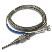 SAAS Exhaust Temperature Probe Sensor fits Muscle Series Gauge - SG31003