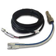 SAAS Water Temperature Sender Kit fits Trax Series Gauge - SG61001