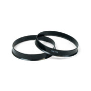 SAAS Pair of Hub Centric Rings - 108-106mm - SHR108106