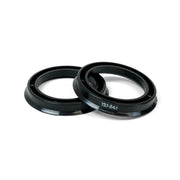 SAAS Pair of Hub Centric Rings - 73.1-54.1mm - SHR731541