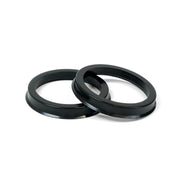 SAAS Pair of Hub Centric Rings - 73.1-60.1mm - SHR731601