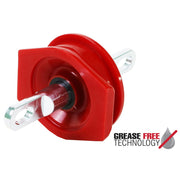 Nolathane Rear Trailing Arm Centre Pivot Bushing Kit - 46398G
