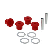 Nolathane Rear Spring Eye Bushing Kit - 47433A
