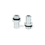 SAAS Catch Can Hose Fitting 14mm - 9/16