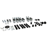 Nolathane Front and Rear Essential Vehicle Kit - NVK17C
