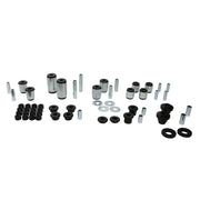 Nolathane Front And Rear Essential Vehicle Kit - NVK1C