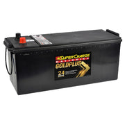 SuperCharge EMFN120R GoldPlus Maintenance-Free 12V Battery (Pickup Only)