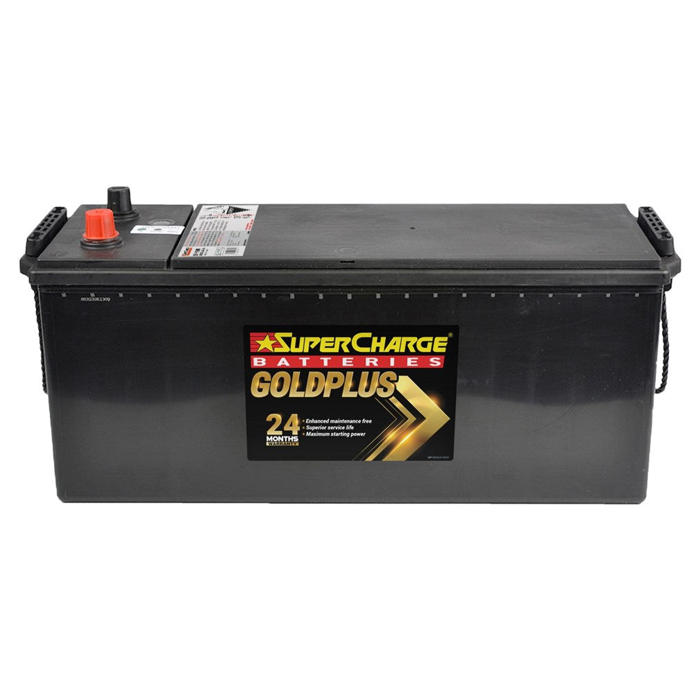 SuperCharge EMFN120R GoldPlus Maintenance-Free 12V Battery (Pickup Only)