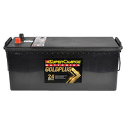 SuperCharge EMFN120R GoldPlus Maintenance-Free 12V Battery (Pickup Only)