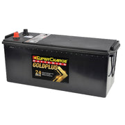 SuperCharge EMFN120R GoldPlus Maintenance-Free 12V Battery (Pickup Only)