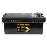 SuperCharge EMFN200R GoldPlus Maintenance-Free 12V Battery (Pickup Only)