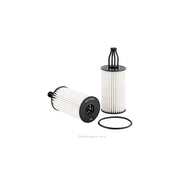 Ryco Oil Filter - R2816P
