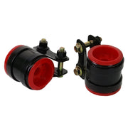Nolathane Front Lower Control Arm Inner Rear Bushing Kit - 45809