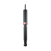 KYB 3450000 Rear Left or Right Shock Absorber Fits Toyota Landcruiser Prado 150 and 155 series (up to 50mm lift) Skorched 4s