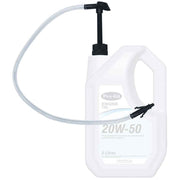 PKTool Oil and Hand Cleaner Transfer Pump for 1-5L Bottles - PT50509