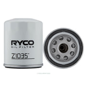 Ryco Oil Filter - Z1035 (Single)