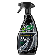 Turtle Wax Wet N Black Ultra Wet Tyre Shine Spray - 680mL - T217RA 50181