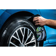 Turtle Wax Wet N Black Ultra Wet Tyre Shine Spray - 680mL - T217RA 50181