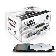 Bremtec Ultra-Line Premium Ceramic Brake Pads - BT065ULT. Replaces DB1358