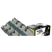 Bremtec Euro-Line High Grade Brake Pads for European Vehicles - BT19812AELH