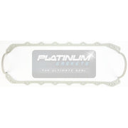Platinum Oil Pan Gasket silicone (1 Piece) - JJ392R