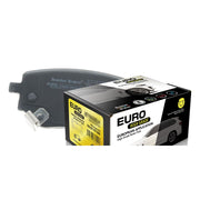 Bremtec Euro-Line Heavy Duty Brake Pads for European Vehicles - BT23850ELH