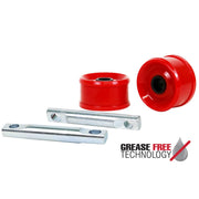 Nolathane Rear Lower Front Trailing Arm Bushing Kit - 46205A
