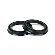 SAAS Pair of Hub Centric Rings - 73.1-59.1mm - SHR731591