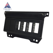 SAAS Switch Panel fits Patrol 2004-2016 GU - Y61 - SSP4201