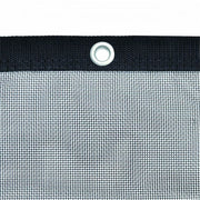 LoadMaster 200 x 250cm Extra Heavy Duty Fine Mesh Polypropylene Trailer and Ute Net - LM10511
