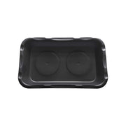 PKTool 10x6 Inch Magnetic Plastic Parts Tray - PT41503