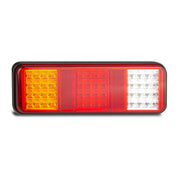 LED Autolamps 283ARWM Rear Combination Lamp