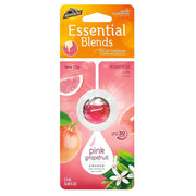 Armor All Essential Blends Pink Grapefruit AIR Freshener - AMAIRPG1