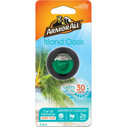 Armor All Essential Blends Island Oasis AIR Freshener - AMAIRIO1