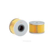 Ryco Motorcycle Oil Filter - RMC141