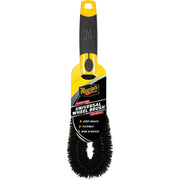 Meguiar's UNIVERSAL WHEEL BRUSH - AX3000