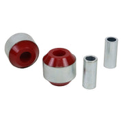 Nolathane Front Lower Control Arm Inner Rear Bushing Kit - 45853