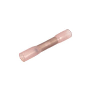 Narva 56350BL Adhesive Lined Cable Joiner - Red (Pack of 12)