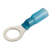 Narva 56368BL 8.4mm Adhesive Lined Ring Terminal 5/16