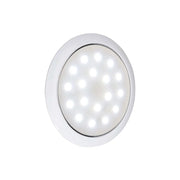 Narva 87503WRBL 12V 130mm Saturn LED Dual Colour Interior Lamp with Touch Switch