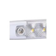 Narva 87538WBBL 12V IP66 Rated Dual Colour (White/Blue) LED Strip Lamp with Touch Switch