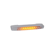 Narva 87760 12V LED Dual Colour (White/Amber) Awning Lamp