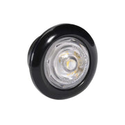 Narva 90222 9-33V LED Round Front End Outline Marker Lamp