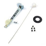 SAAS Fuel Level Sender fits Muscle Series Gauge - SG31006